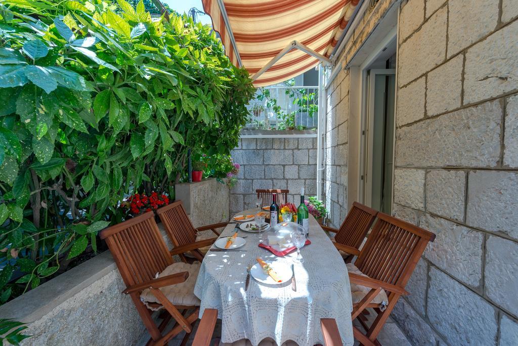 K&l * Dubrovnik