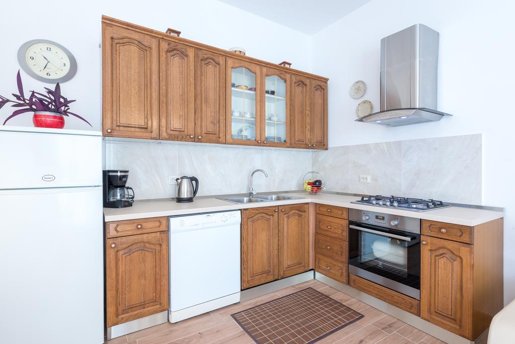 K&l Apartamento Dubrovnik