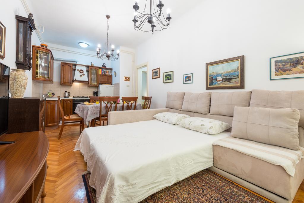 K&l Apartamento *