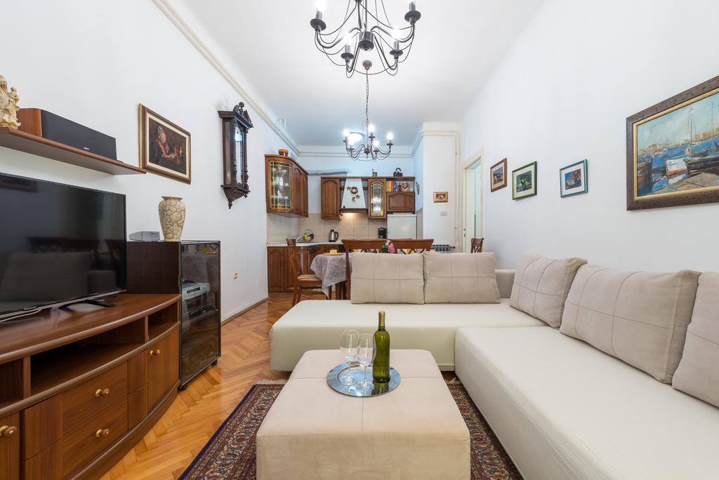 Apartamento K&l