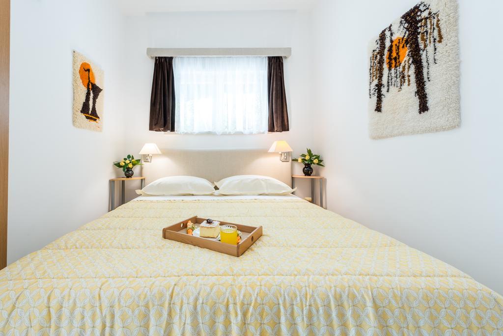 K&l Apartment *