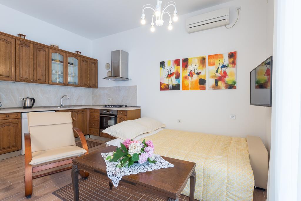 K&l Apartment