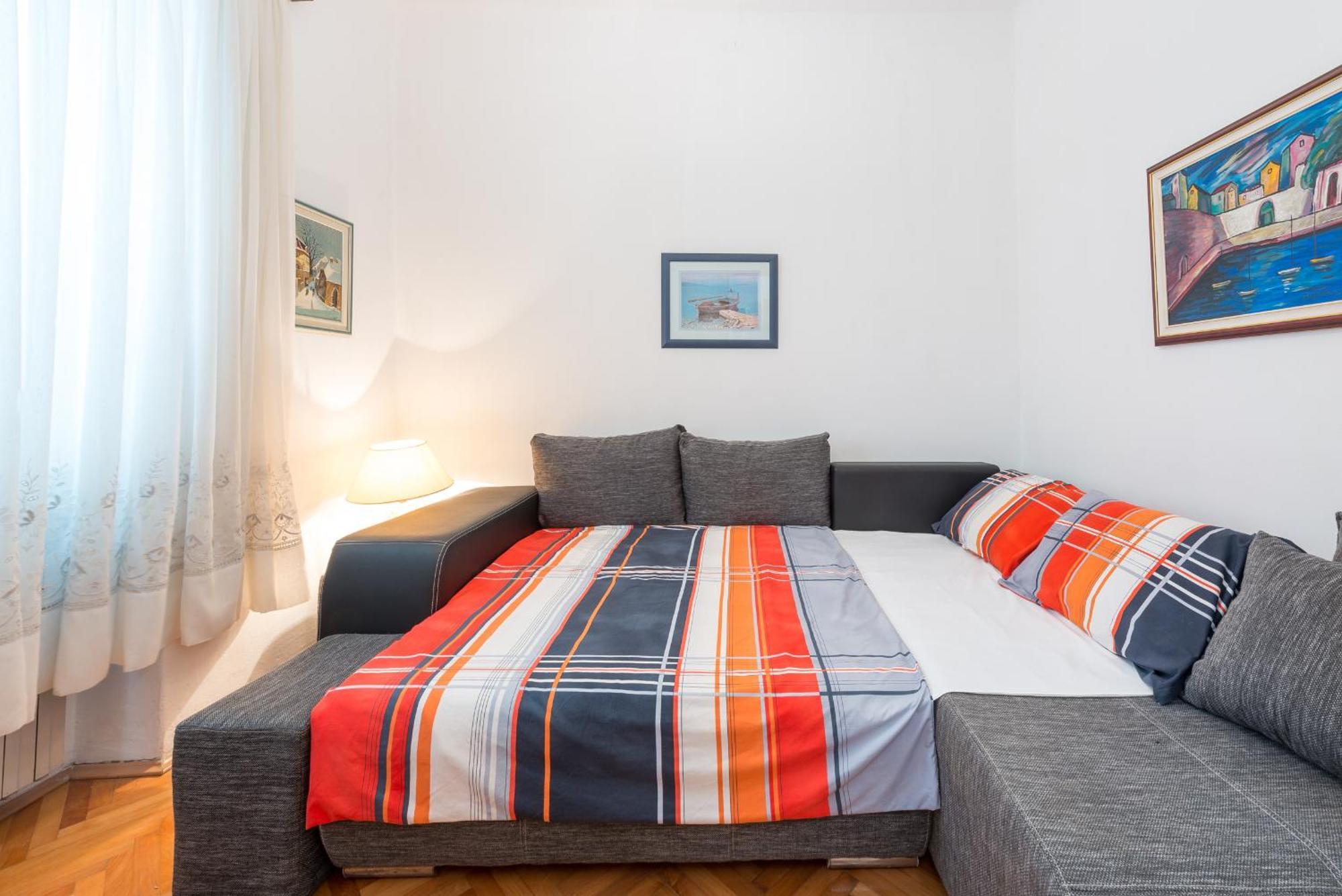 K&l Apartment Dubrovnik
