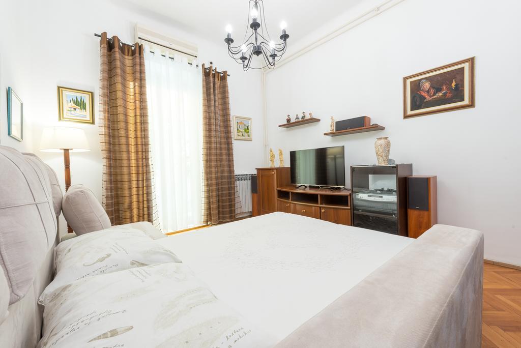 K&l Apartment *