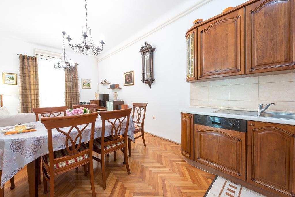 K&l Apartment *
