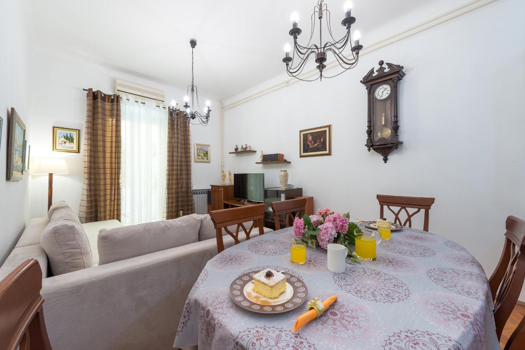 Appartamento K&l Ragusa